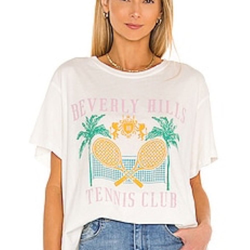 Show Me Your Mumu Tee